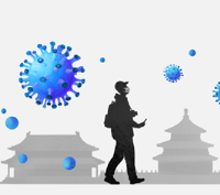 Стандартные рекомендации ВОЗ для широких слоев населения для снижения  риска коронавирусной инфекции: